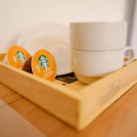 In The Center * Płowdiw