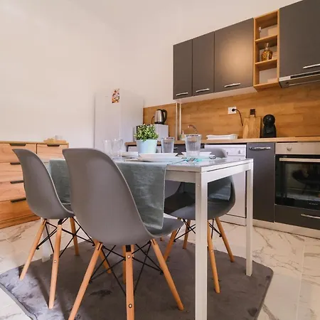 Appartement In The Center Plovdiv