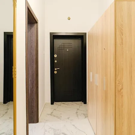 In The Center Apartament Płowdiw