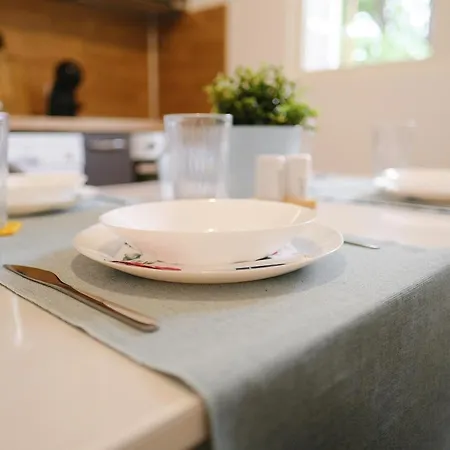 In The Center * Płowdiw