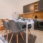 Апартаменты In The Center Пловдив