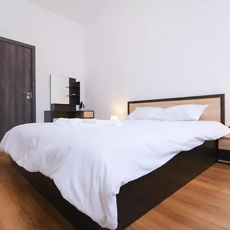 Apartment In The Center