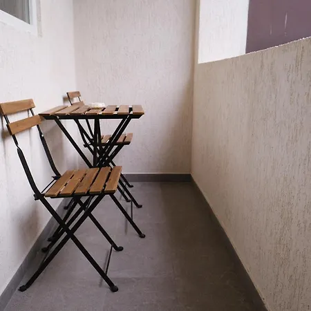 Appartamento In The Center