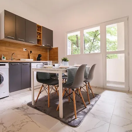 In The Center * Plovdiv