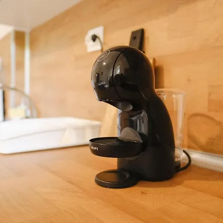 In The Center Plovdiv