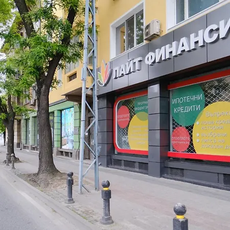 Appartamento In The Center *