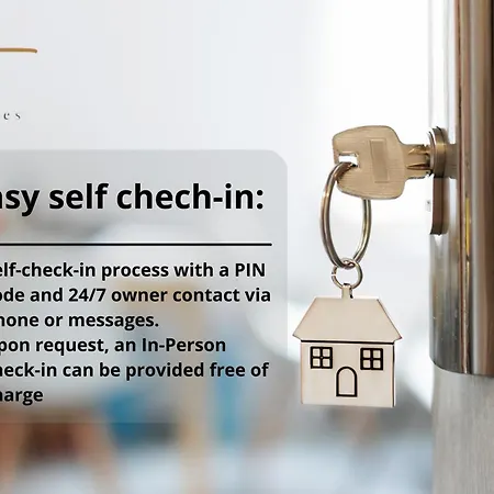 In The Center Lejlighed Plovdiv