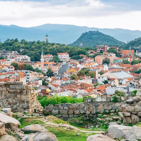 In The Center Plovdiv