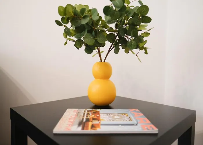 In The Center Lejlighed Plovdiv