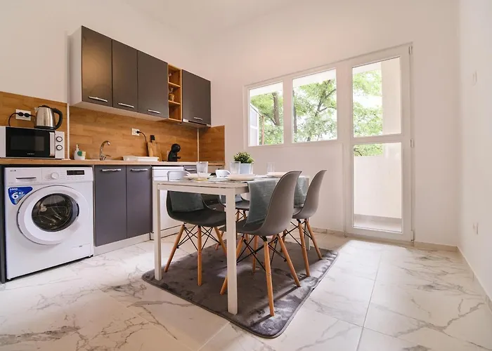 In The Center * Plovdiv