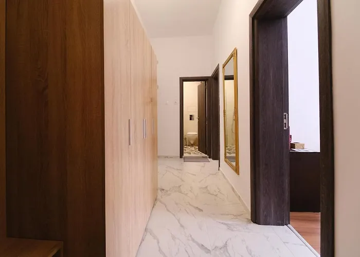 In The Center Plovdiv