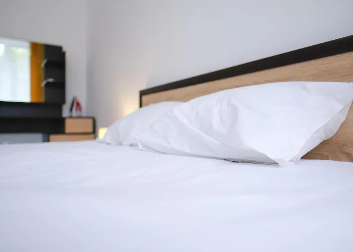 Apartment In The Center *