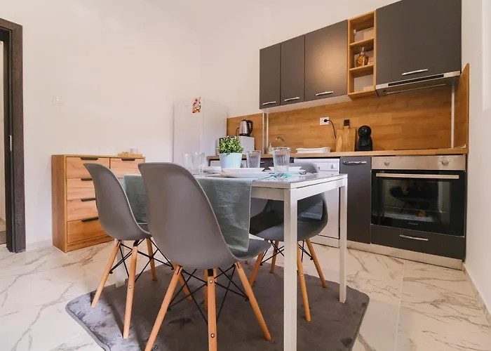 Apartment In The Center Plovdiv