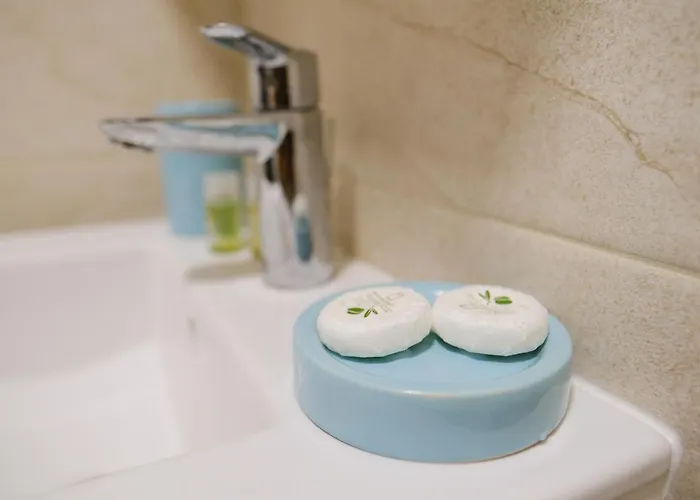 Lejlighed In The Center Plovdiv