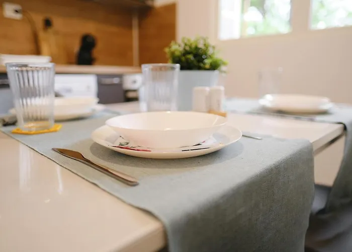 In The Center * Plovdiv